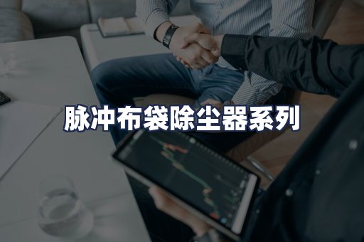 脉冲布袋除尘器系列